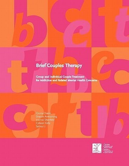 Brief Couples Therapy