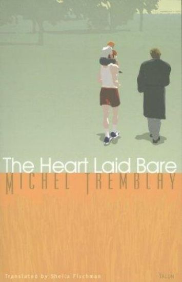 The Heart Laid Bare