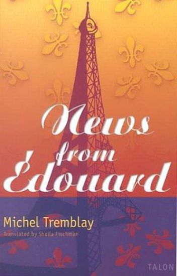 News from douard