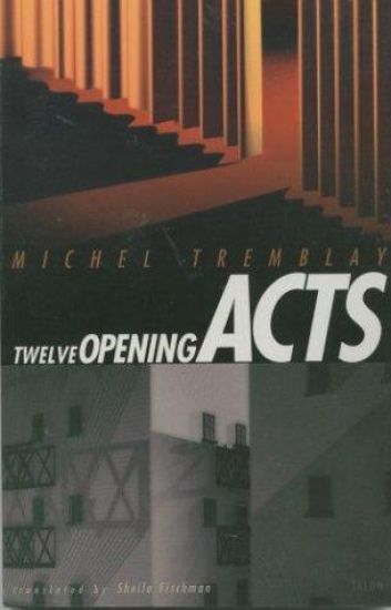 Twelve Opening Acts