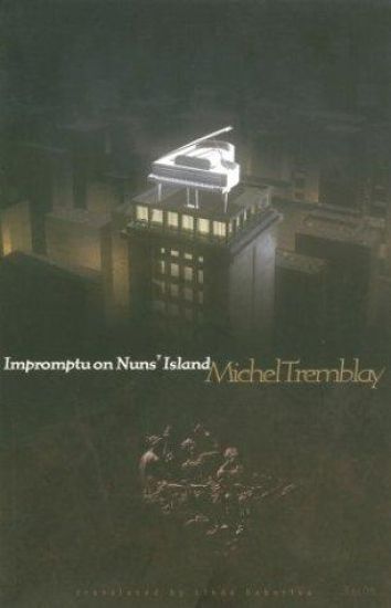 Impromptu on Nuns' Island