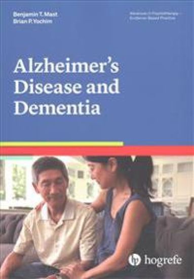 Alzheimer's Disease and Dementia