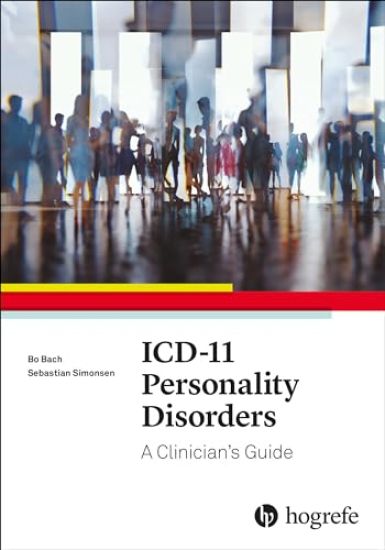 ICD-11 Personality Disorders