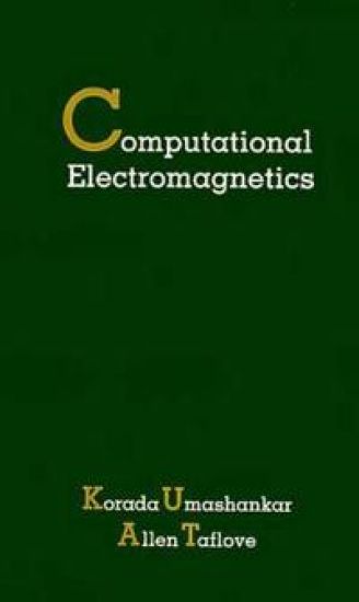 Computational Electromagnetics