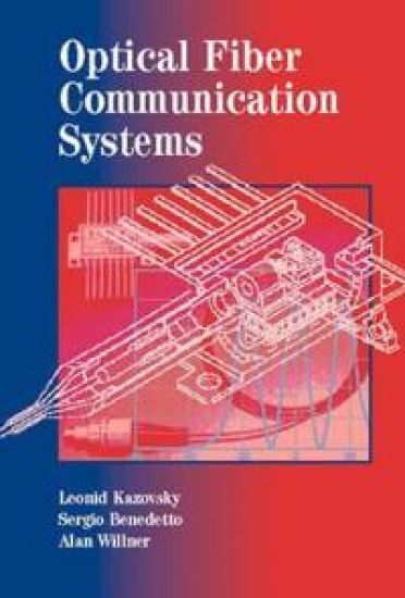 Optical Fiber Communication Systems