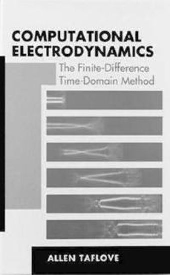 Computational Electrodynamics
