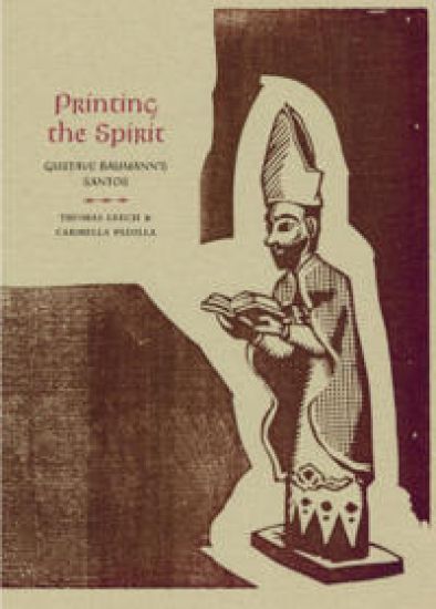 Printing the Spirit