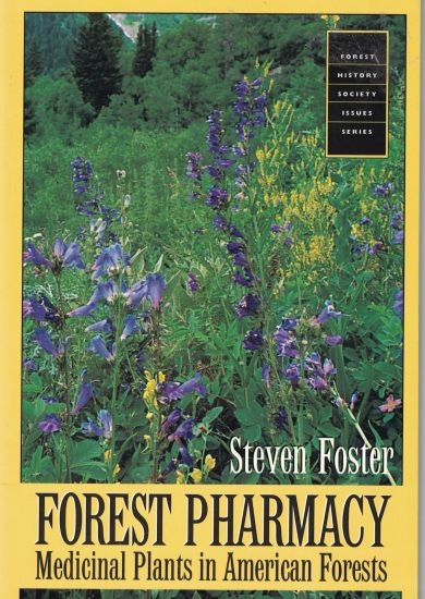 Forest Pharmacy