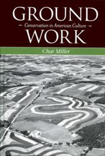 Ground Work