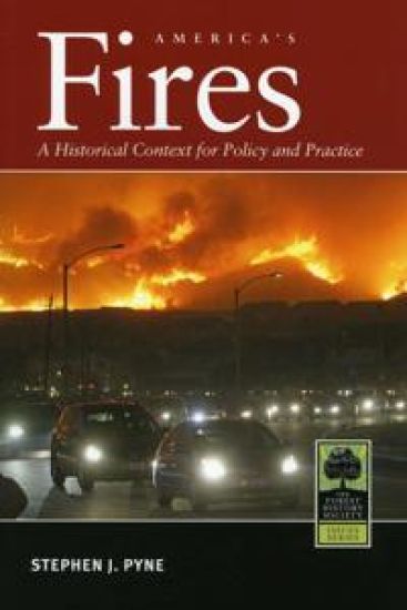 America's Fires