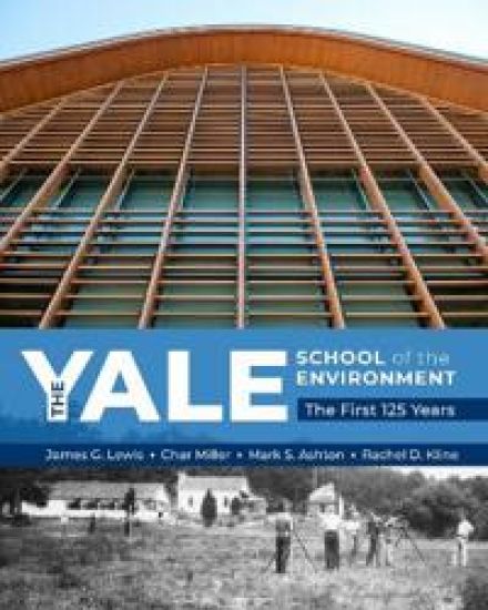 The Yale School of the Environment