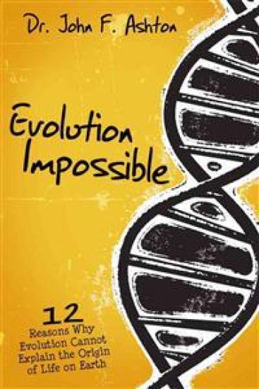 Evolution Impossible