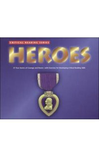Critical Reading Series: Heroes