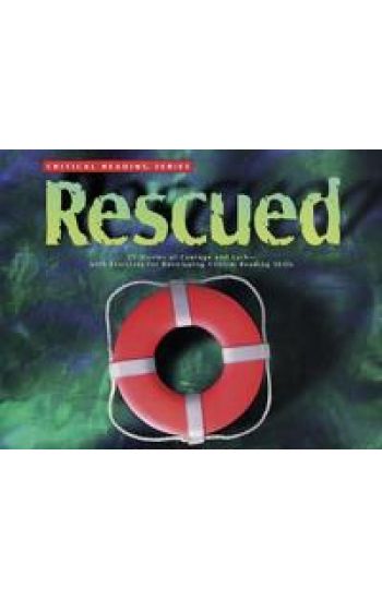 Critical Reading Series: Rescued