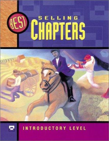 Best Series Best-Selling Chapters Introductory