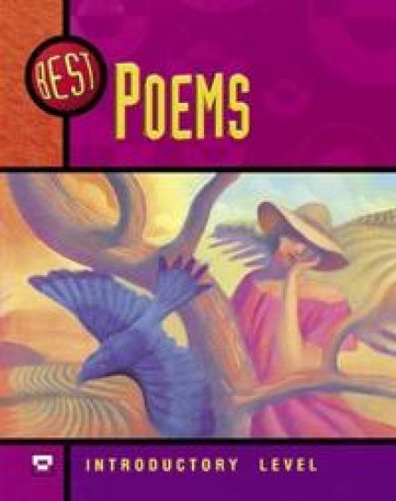 Best Poems, Introductory Level, softcover