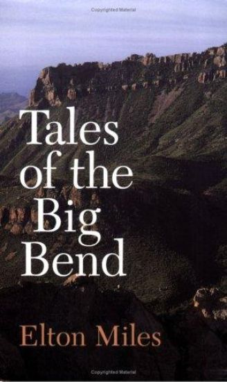 Tales of Big Bend