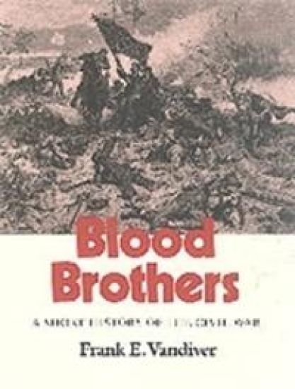 Blood Brothers