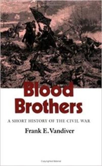 Blood Brothers