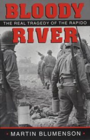 Bloody River