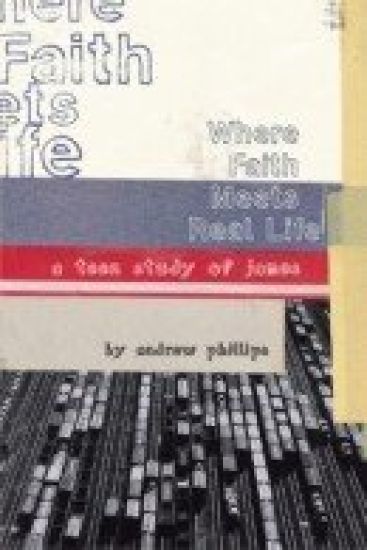 Where Faith Meets Real Life