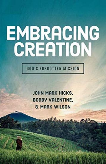 Embracing God's Creation