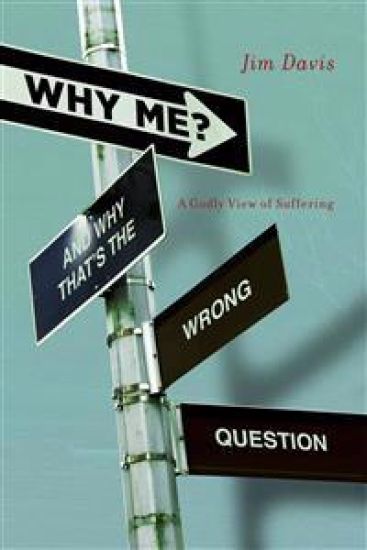Why Me? and Why That's the Wrong Question