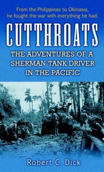 Cutthroats