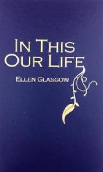 In This Our Life