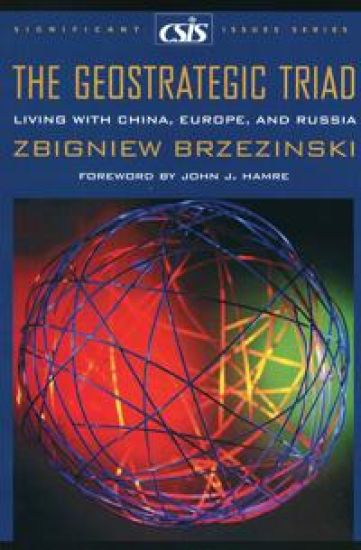 The Geostrategic Triad