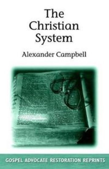 Christian System