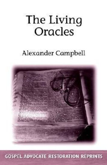 The Living Oracles