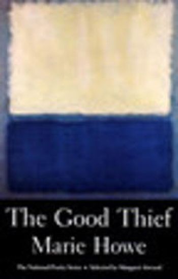The Good Thief – Marie Howe, kirjan kansikuva