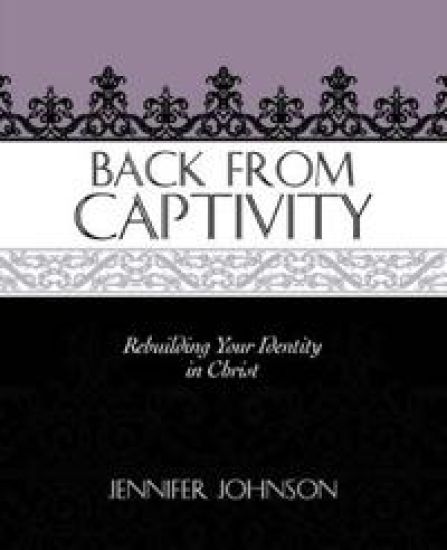 Back From Captivity