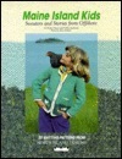 Maine Island Kids