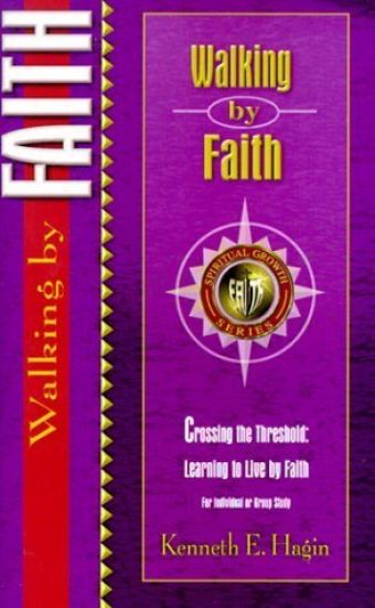 Walking by Faith