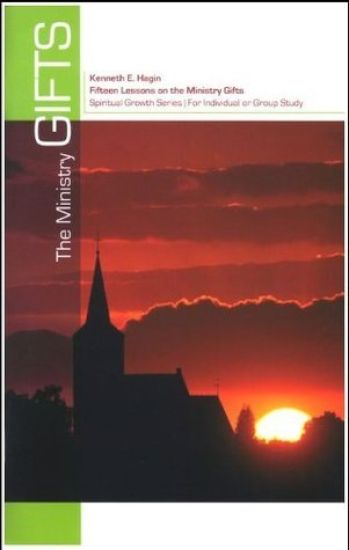 The Ministry Gifts