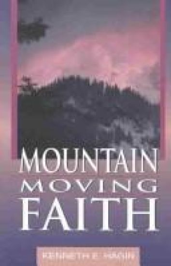 Mountain Moving Faith