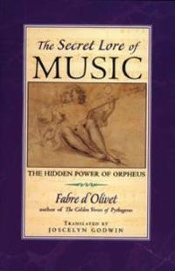 The Secret Lore of Music