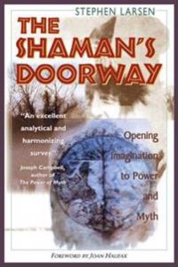 The Shaman's Doorway