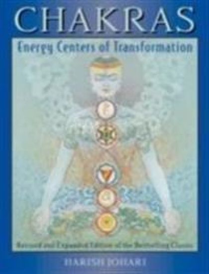 Chakras