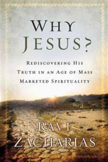 Why Jesus?