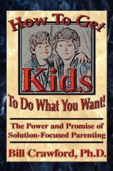 How to Get Kids to Do What You Want