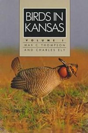 Birds in Kansas