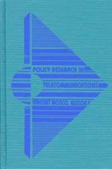 Policy Research in Telecommunications