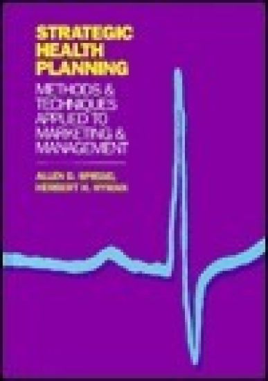 Strategic Health Planning