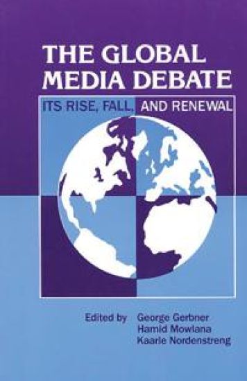 The Global Media Debate