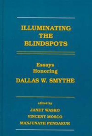Illuminating the Blindspots