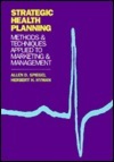 Strategic Health Planning