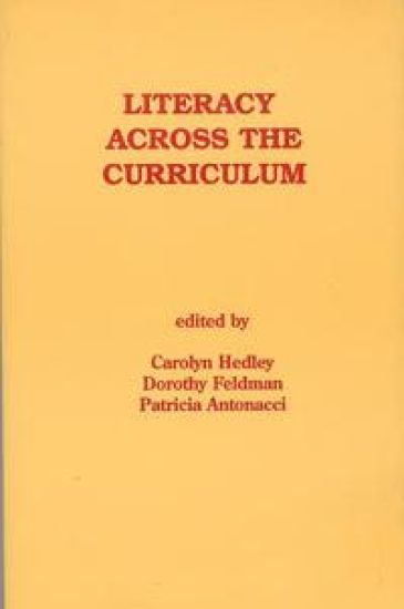 Literacy Across the Curriculum